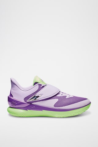 Chaussures de basketball - Violet