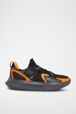 Chaussures de basketball - Noir