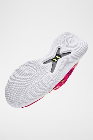 Chaussures de basketball - Rose