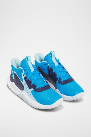 Chaussures de basketball  - Bleu