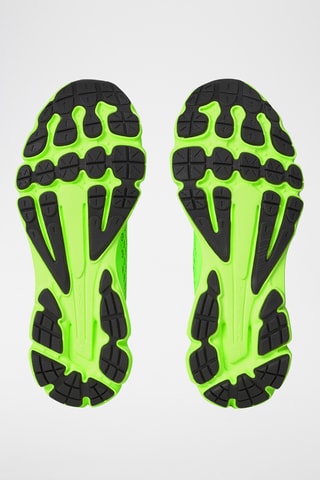 Chaussures de sport - Vert fluo