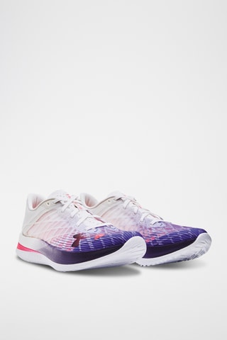 Chaussures de course - Violet