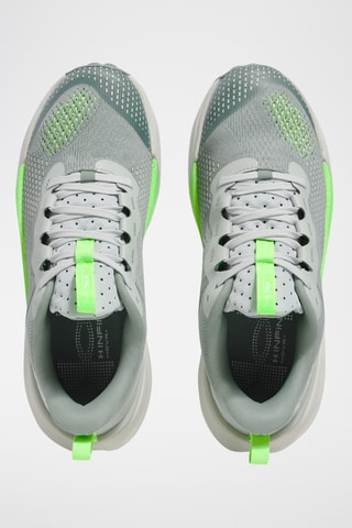 Chaussures d’entrainement - Vert