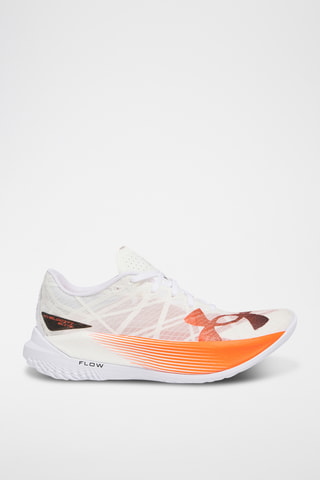 Chaussures de running - Blanc