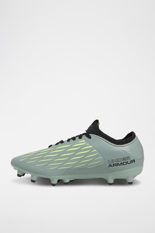 Chaussures de football - Vert d’eau