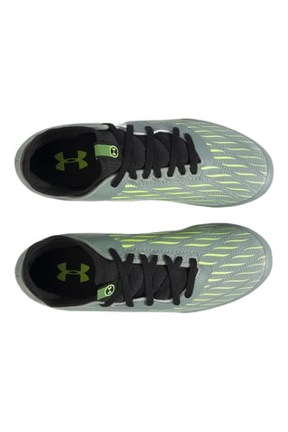 Chaussures de football - Vert d’eau