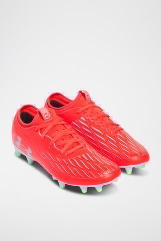 Chaussures de football - Rouge