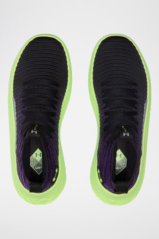 Chaussures de basketball - Noir