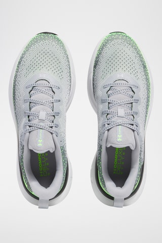 Chaussures de running - Gris