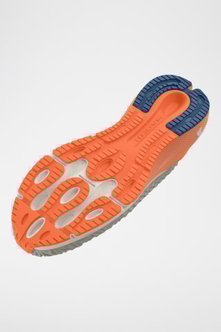 Chaussures de course - Vert clair