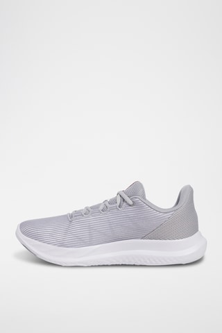 Chaussures de course - Gris clair