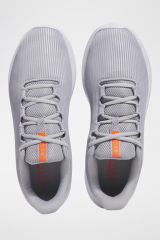 Chaussures de course - Gris clair