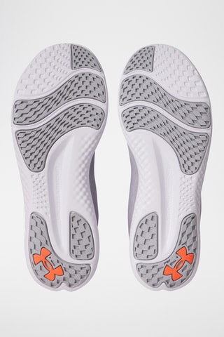 Chaussures de course - Gris clair