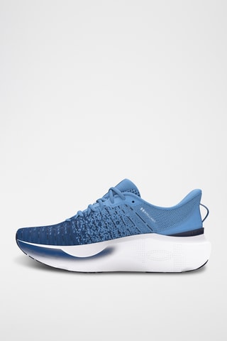 Chaussures de running - Bleu clair