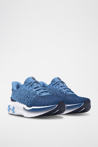 Chaussures de running - Bleu clair