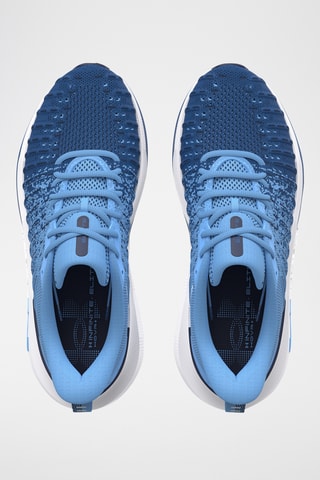 Chaussures de running - Bleu clair
