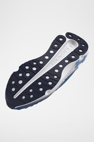 Chaussures de running - Bleu clair