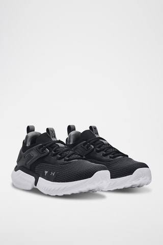 Chaussures d’entrainement - Noir