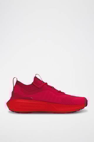 Chaussures de sport Phantom 4 - Rouge