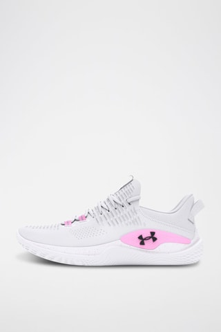 Chaussures d’entrainement Flow Dynamic - Blanc