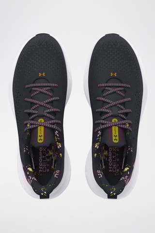 Chaussures de course Infinite - Noir