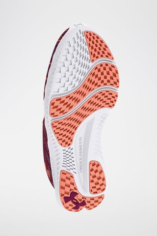 Chaussures de running Charged Breeze 2 - Violet