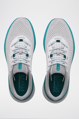 Chaussures de course HOVR™ Turbulence 2 -  Gris