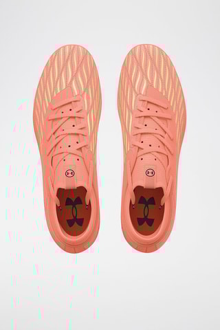 Chaussures de foot Magnetico Select 4 - Orange