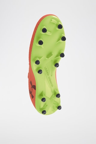 Chaussures de foot Magnetico Select 4 - Orange