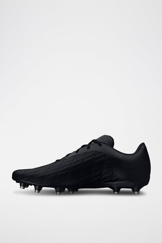 Chaussures de football Magnetico Select 3.0 FG -  Gris et noir