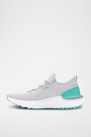 Chaussures de golf HOVR™ Phantom -  Gris - Under Armour