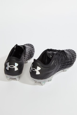 Chaussures de football Clone Magnetico Elite 3.0 HYB -  Noir - Under Armour
