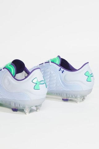 Chaussures de football Clone Magnetico Elite 3.0 HYB -  Blanc - Under Armour