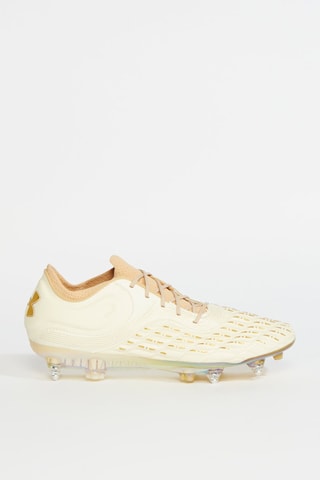 Chaussures de football Clone Magnetico S Elite 3.0 HYB -  Blanc - Under Armour