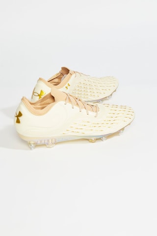 Chaussures de football Clone Magnetico S Elite 3.0 HYB -  Blanc - Under Armour