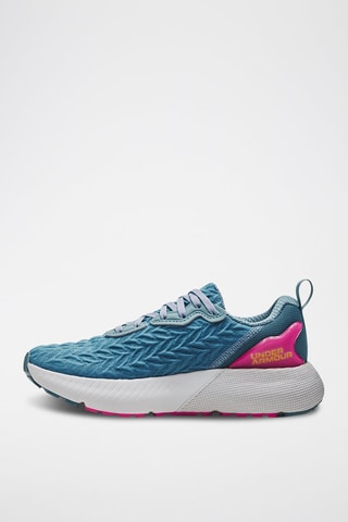 Chaussures de course HOVR™ Mega 3 Clone -  Bleu - Under Armour