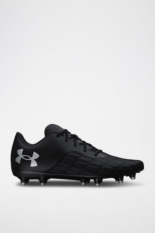 Chaussures de football Magnetico SelectJR 3.0 FG - Noir - Under Armour