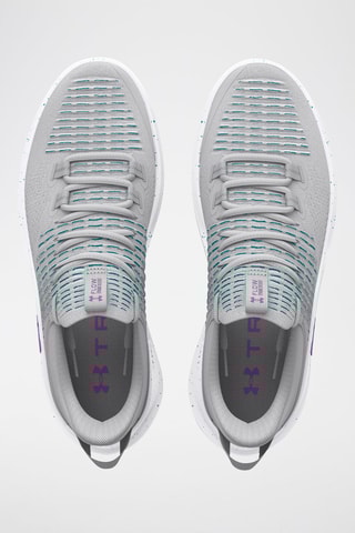 Chaussures d'entrainement Flow Dynamic IntelliKnit -  Gris