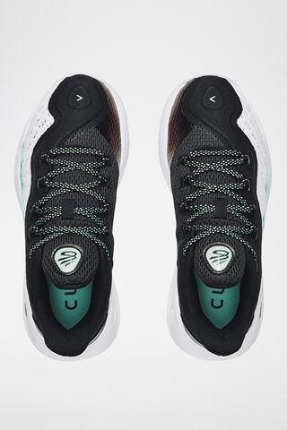 Chaussures de basketball - Blanc