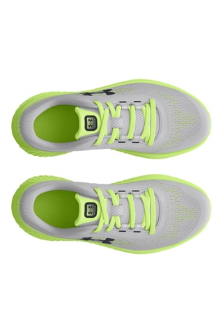 Chaussures de running - Gris