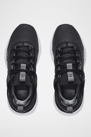 Chaussures d’entraînement Project Rock - Noir