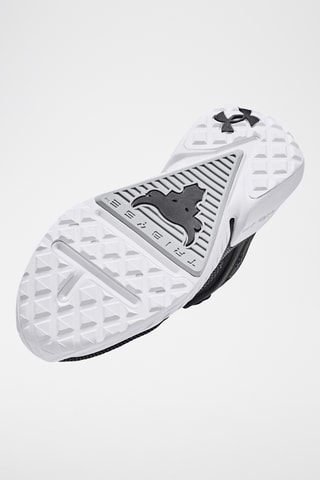 Chaussures d’entraînement Project Rock - Noir