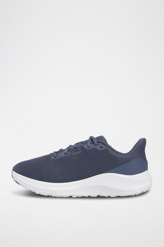 Chaussures de course - Gris foncé