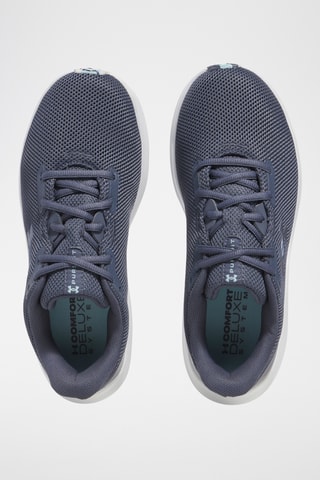 Chaussures de course - Gris foncé