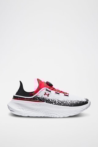 Chaussures de sport lifestyle SlipSpeed Mega Ripstop - Blanc