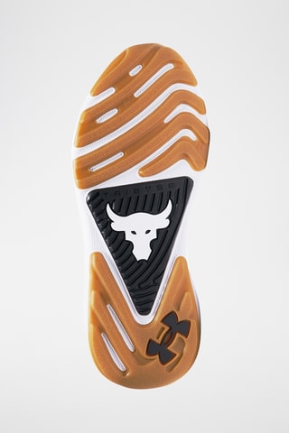 Chaussures d’entraînement Project Rock - Noir