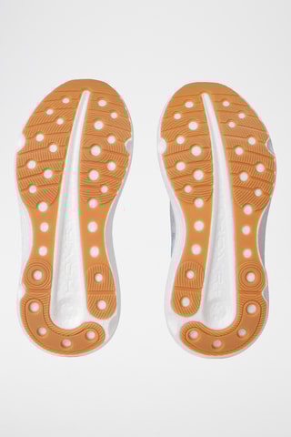 Chaussures de running - Gris clair