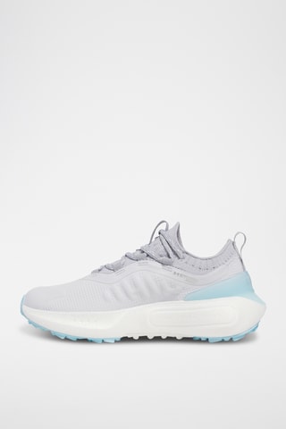 Chaussures de golf - Gris clair