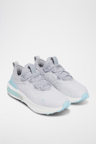 Chaussures de golf - Gris clair