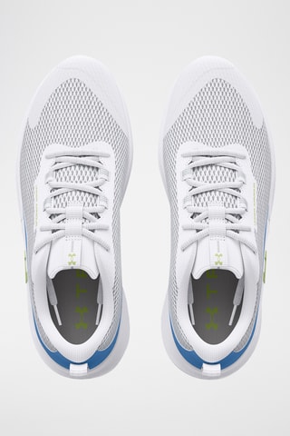 Chaussures d’entrainement - Blanc